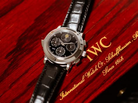 iwc swisse replica grande complication